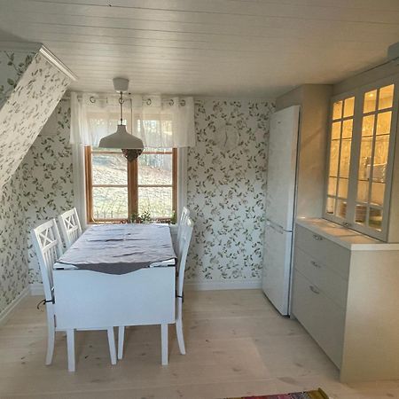 Rassbyn Hassleliden 324 Villa Ljungskile Exterior foto