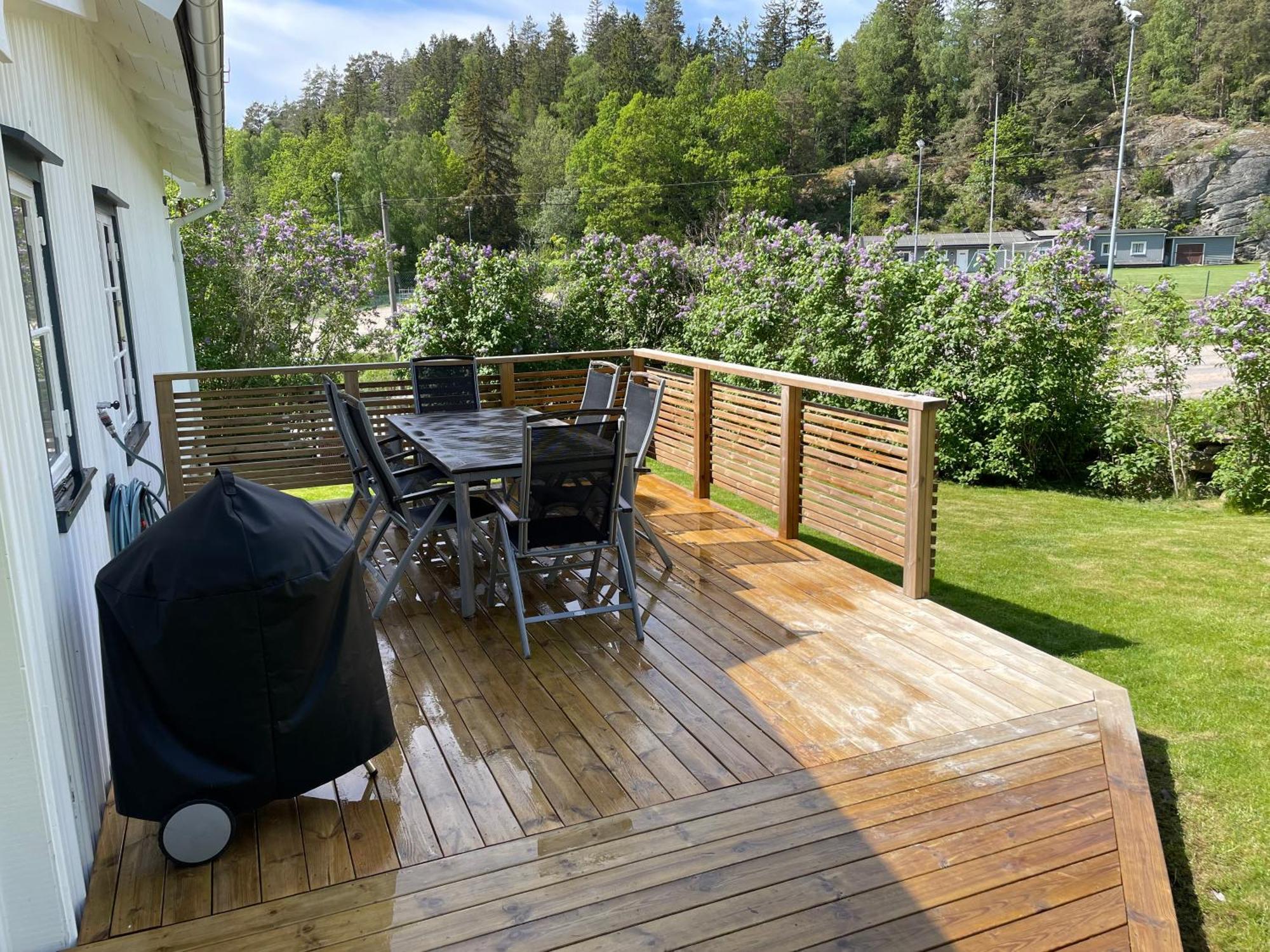 Rassbyn Hassleliden 324 Villa Ljungskile Exterior foto